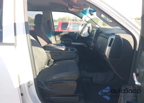 2017 Chevrolet Silverado 2500Hd Lt from USA, damaged, VIN 1GC2KVEGXHZ186496